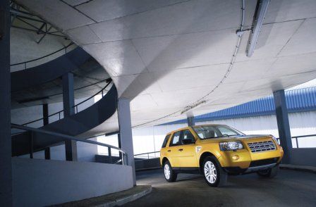 Freelander 2